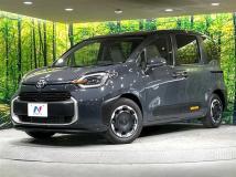 2023 Toyota Sienta