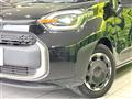 2023 Toyota Sienta