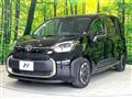 2023 Toyota Sienta