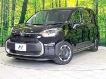 2023 Toyota Sienta