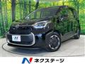 2023 Toyota Sienta