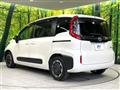 2023 Toyota Sienta