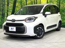 2023 Toyota Sienta