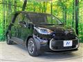 2023 Toyota Sienta