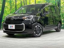2024 Toyota Sienta