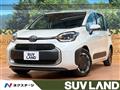 2024 Toyota Sienta