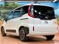2024 Toyota Sienta
