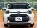 2024 Toyota Sienta