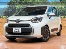 2024 Toyota Sienta