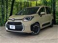 2024 Toyota Sienta