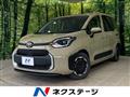 2024 Toyota Sienta
