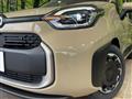 2024 Toyota Sienta