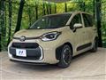 2024 Toyota Sienta