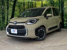 2024 Toyota Sienta
