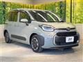 2024 Toyota Sienta