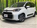 2024 Toyota Sienta