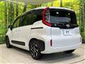 2024 Toyota Sienta
