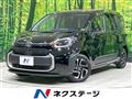 2024 Toyota Sienta