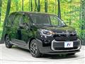 2024 Toyota Sienta