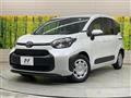 2024 Toyota Sienta