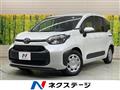 2024 Toyota Sienta