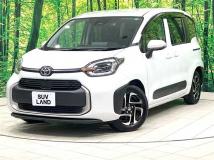 2024 Toyota Sienta