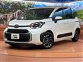 2025 Toyota Sienta