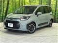 2025 Toyota Sienta