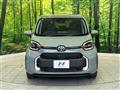 2025 Toyota Sienta