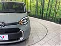 2025 Toyota Sienta