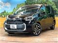 2026 Toyota Sienta