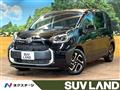 2026 Toyota Sienta