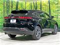 2020 Toyota Harrier