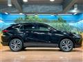 2020 Toyota Harrier