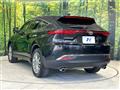 2020 Toyota Harrier