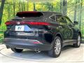 2020 Toyota Harrier