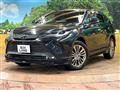 2020 Toyota Harrier
