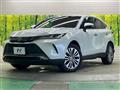 2020 Toyota Harrier