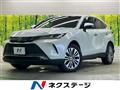 2020 Toyota Harrier