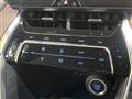 2020 Toyota Harrier