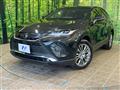 2020 Toyota Harrier