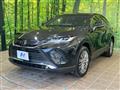 2020 Toyota Harrier