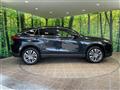 2020 Toyota Harrier