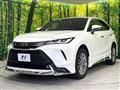 2021 Toyota Harrier