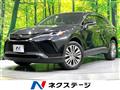 2021 Toyota Harrier
