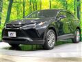 2021 Toyota Harrier