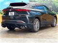 2021 Toyota Harrier