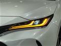 2021 Toyota Harrier