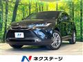 2021 Toyota Harrier
