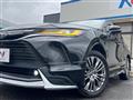 2021 Toyota Harrier